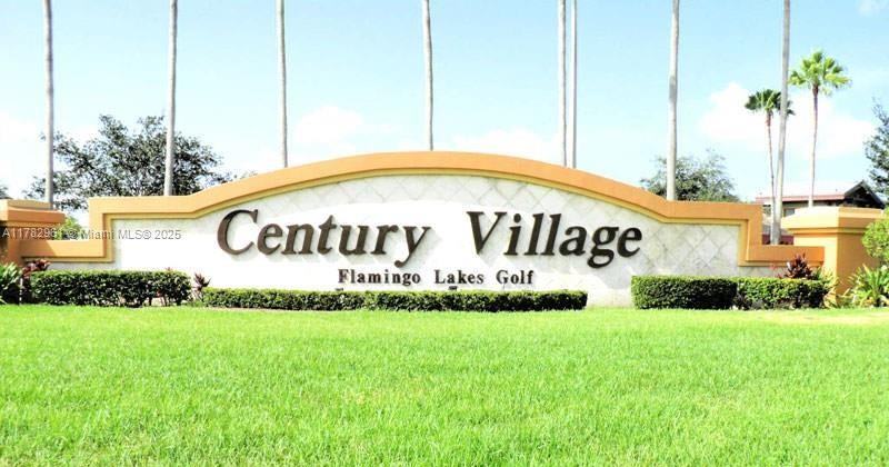 Picture of 850 SW 133Rd Ter # 205B, Pembroke Pines, FL 33027