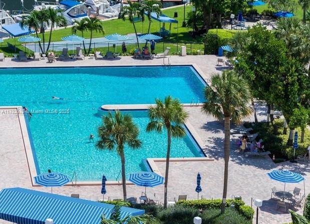 Picture of 2500 Parkview Dr # 2103, Hallandale Beach FL 33009