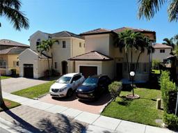 Picture of 2532 NE 41St Ter, Homestead, FL 33033