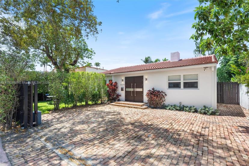 Picture of 4544 Post Ave, Miami Beach FL 33140