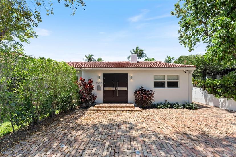 Picture of 4544 Post Ave, Miami Beach FL 33140