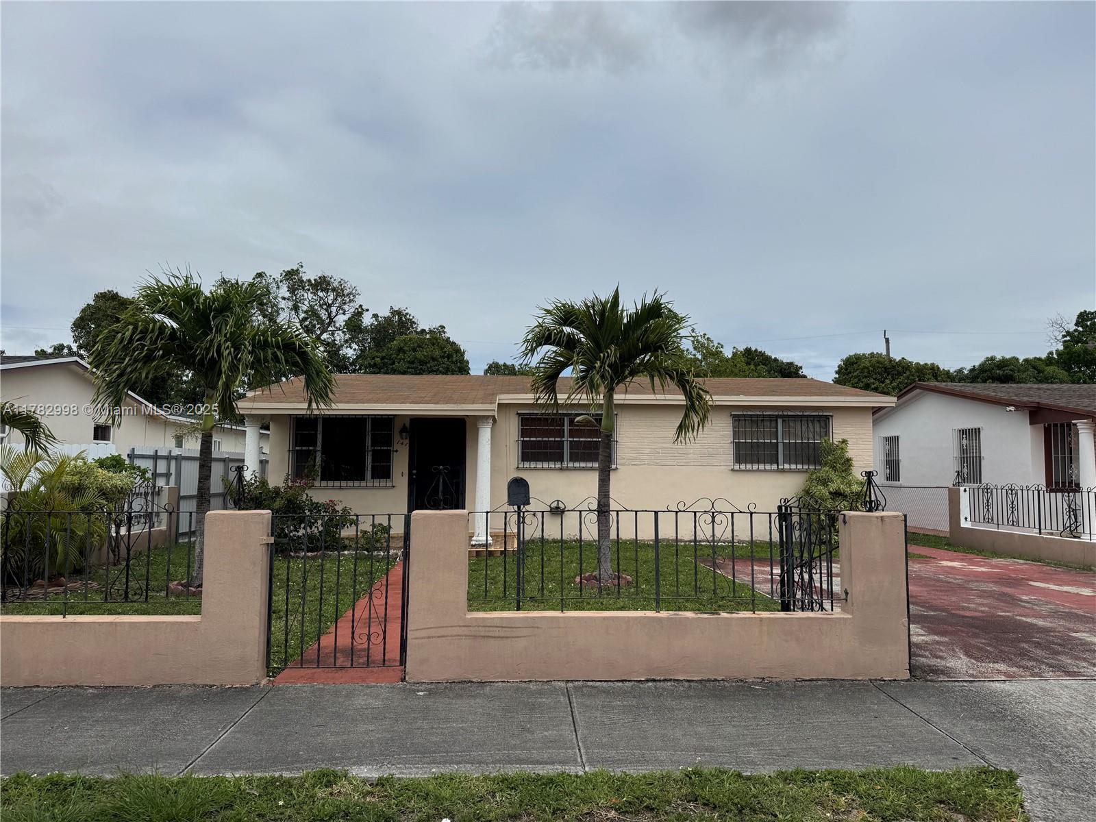 Picture of 141 W 31St St, Hialeah, FL 33012