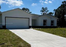 Picture of 325 Hermosa Ave, Lehigh Acres, FL 33974