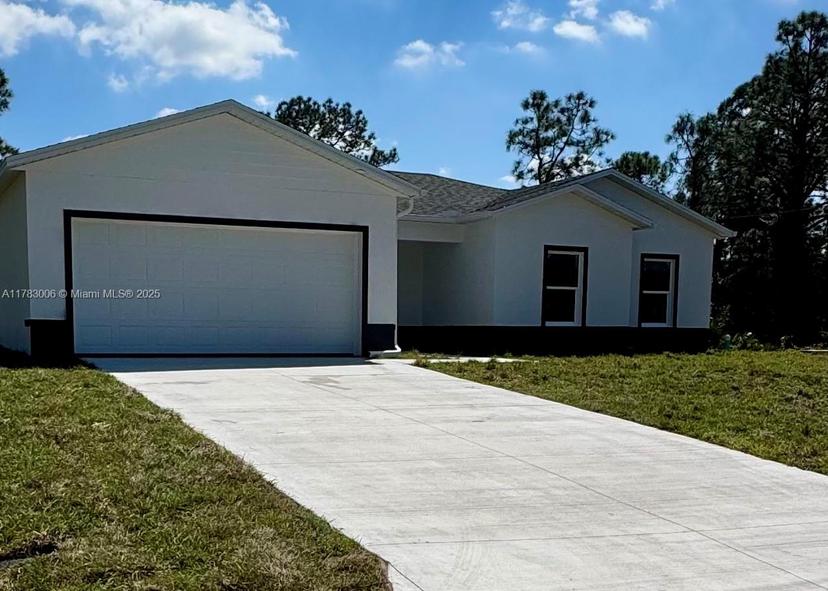Picture of 325 Hermosa Ave, Lehigh Acres FL 33974