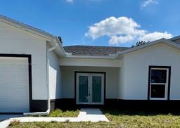 Picture of 325 Hermosa Ave, Lehigh Acres, FL 33974