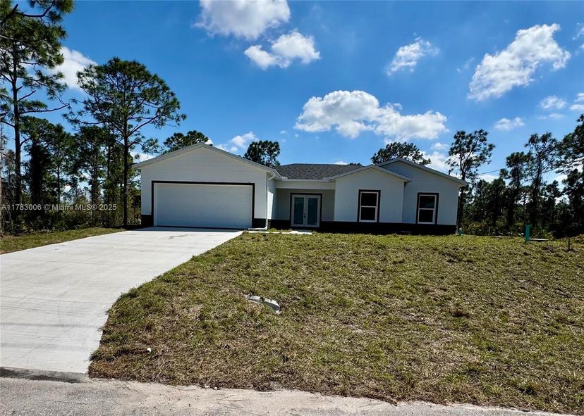 Picture of 325 Hermosa Ave, Lehigh Acres FL 33974