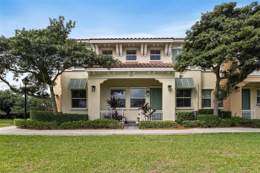 Picture of 4023 Cascada Cir, Cooper City FL 33024
