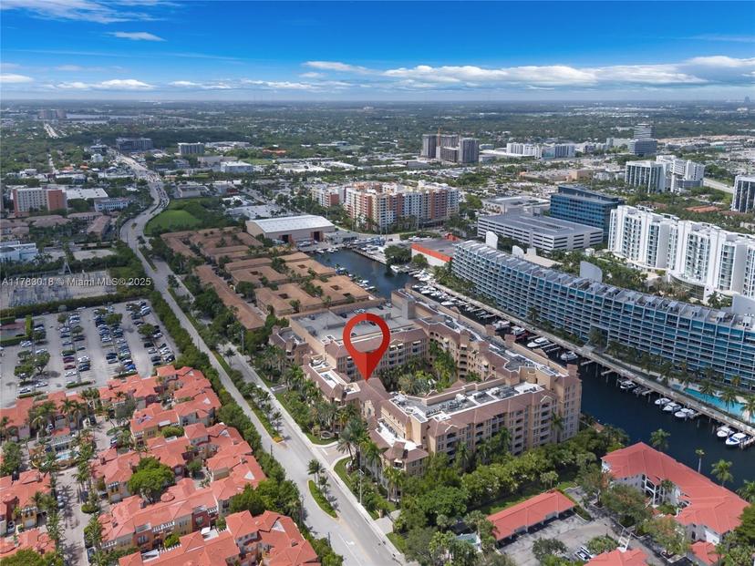 Picture of 3001 NE 185Th St # 135, Aventura FL 33180
