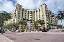 Picture of 610 Clematis St # 608, West Palm Beach, FL 33401