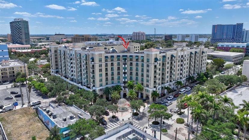 Picture of 610 Clematis St # 608, West Palm Beach FL 33401