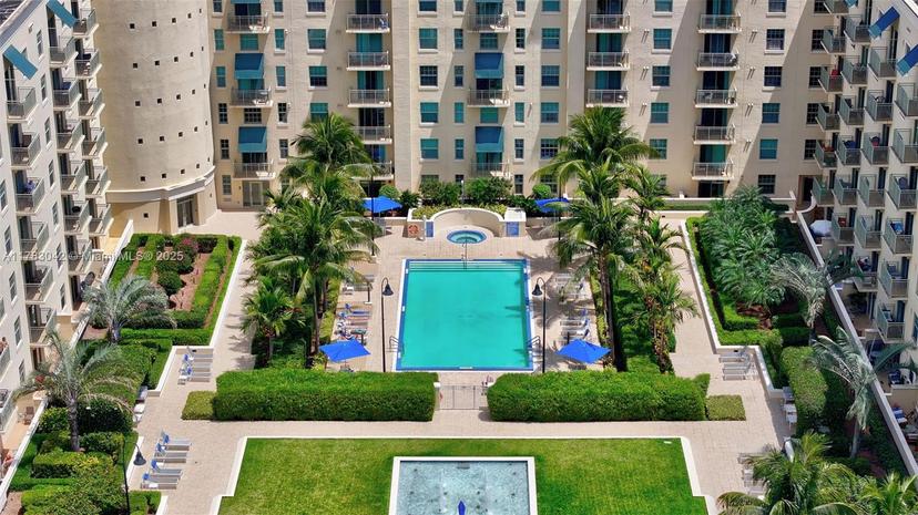 Picture of 610 Clematis St # 608, West Palm Beach FL 33401