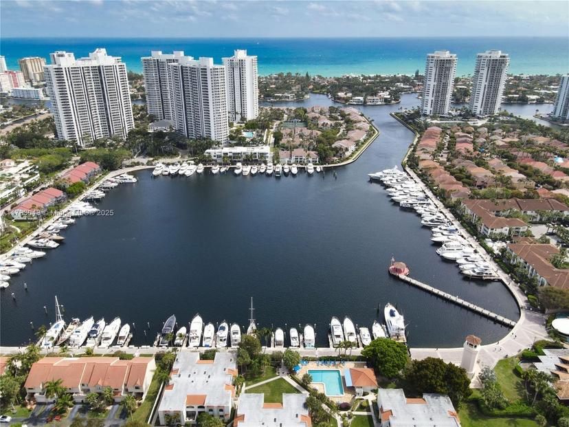 Picture of 3553 Magellan Cir # 1, Aventura FL 33180