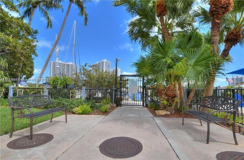 Picture of 3553 Magellan Cir # 1, Aventura FL 33180