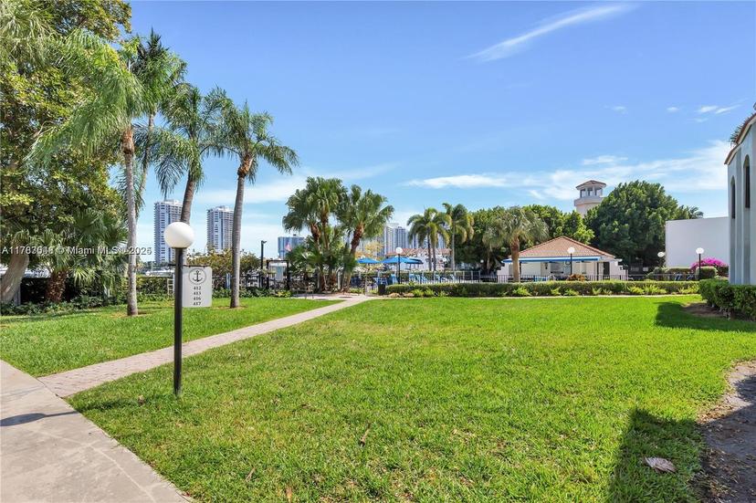 Picture of 3553 Magellan Cir # 1, Aventura FL 33180
