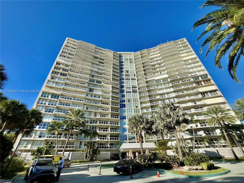 Picture of 2451 Brickell Ave # 4P, Miami FL 33129