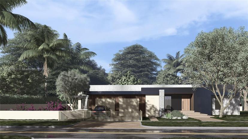 Picture of 790 NE 96Th St, Miami Shores FL 33138
