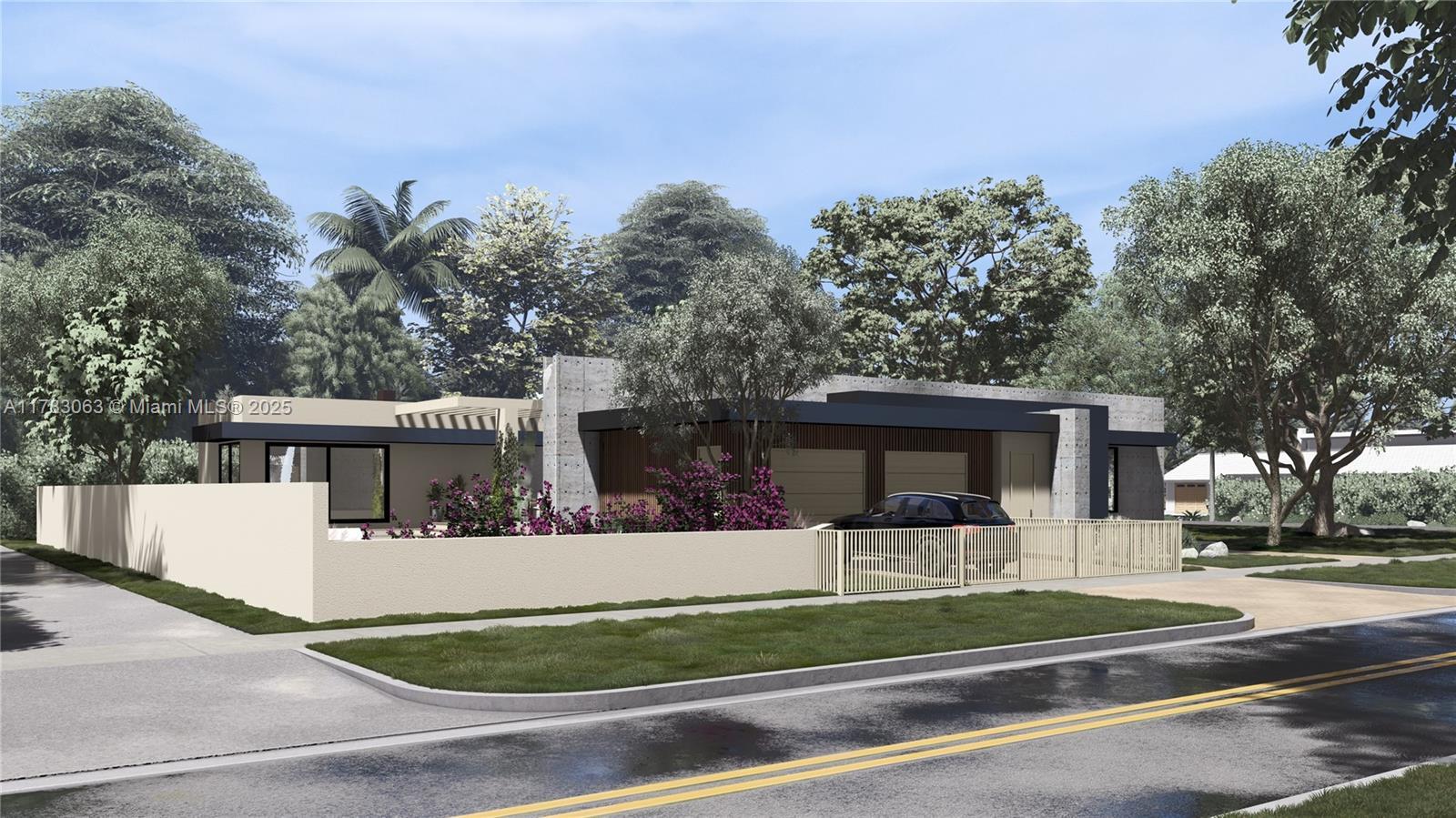 Picture of 790 NE 96Th St, Miami Shores, FL 33138