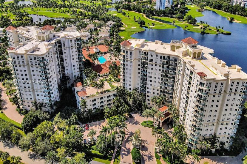 Picture of 20000 E Country Club Dr # 908, Aventura FL 33180