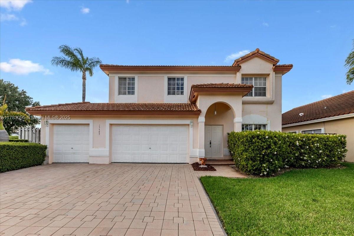 Picture of 15489 SW 150Th St, Miami, FL 33196