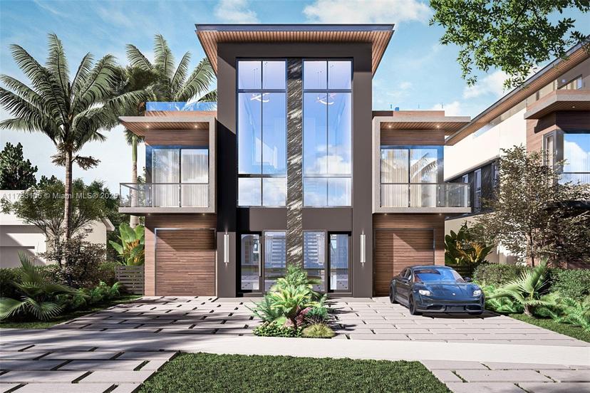 Picture of 1521 NE 26Th Ave # B, Fort Lauderdale FL 33304