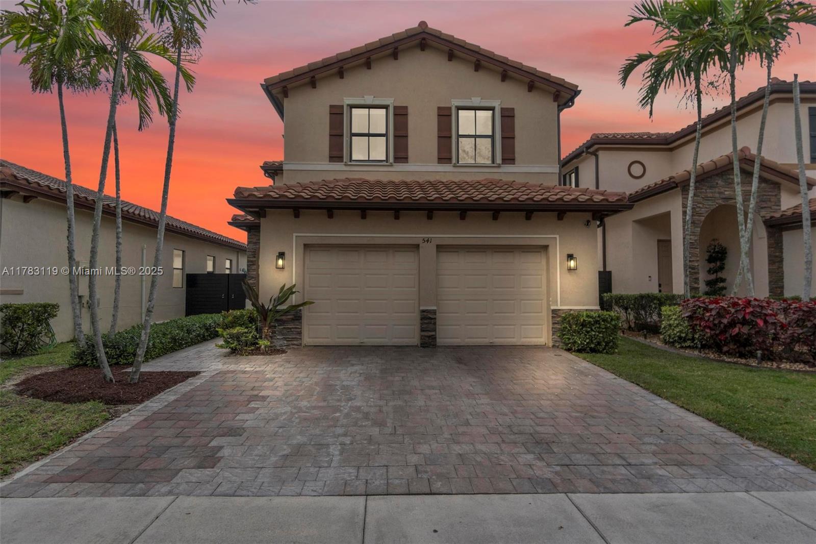 Picture of 541 SE 34 Terr, Homestead, FL 33033