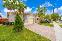 Picture of 3714 NE 22Nd Pl, Homestead, FL 33033