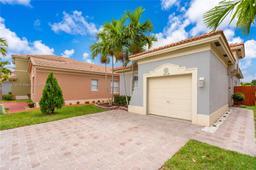 Picture of 3714 NE 22Nd Pl, Homestead, FL 33033