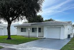 Picture of 1411 NW 90Th Dr, Plantation, FL 33322