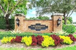 Picture of 1411 NW 90Th Dr, Plantation, FL 33322