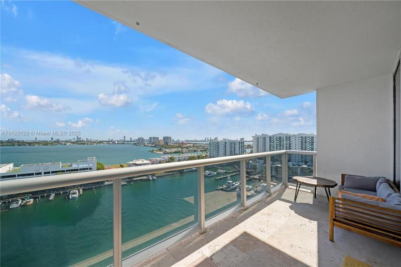 Picture of 7929 West Dr # 1501, North Bay Village FL 33141