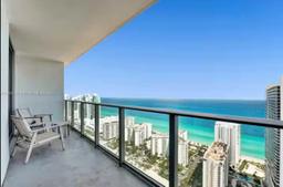 Picture of 4010 S Ocean Dr # T3905, Hollywood, FL 33019