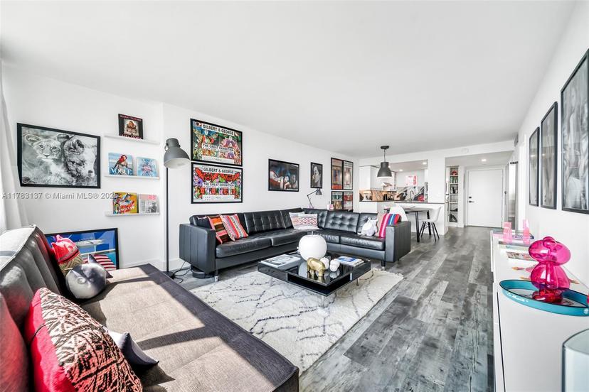Picture of 8233 Harding Ave # 607, Miami Beach FL 33141