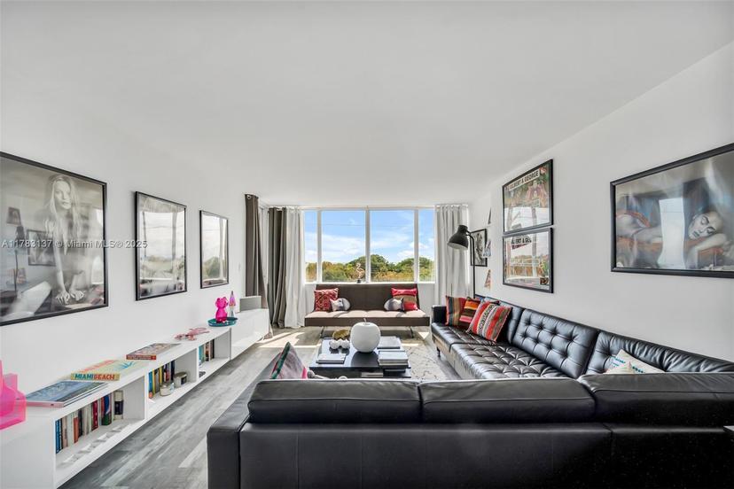 Picture of 8233 Harding Ave # 607, Miami Beach FL 33141