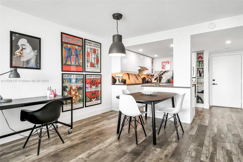 Picture of 8233 Harding Ave # 607, Miami Beach FL 33141