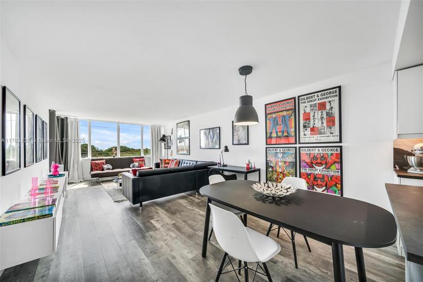 Picture of 8233 Harding Ave # 607, Miami Beach FL 33141