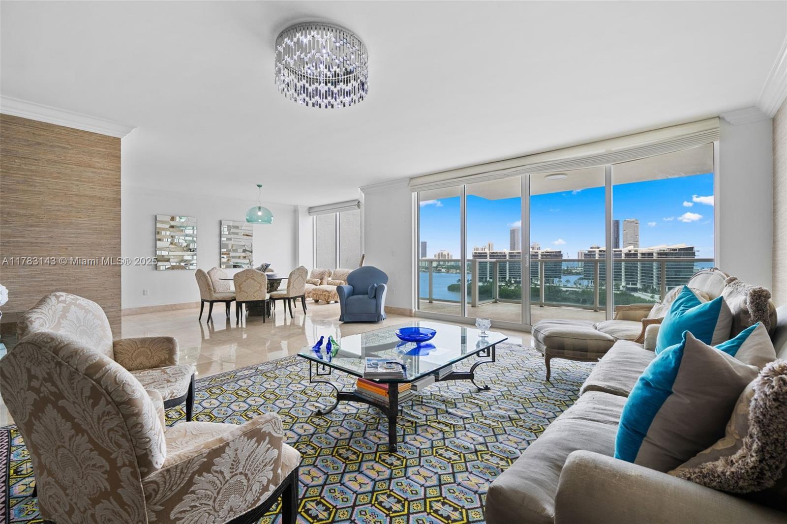 Picture of 3201 NE 183Rd St # 1705, Aventura, FL 33160
