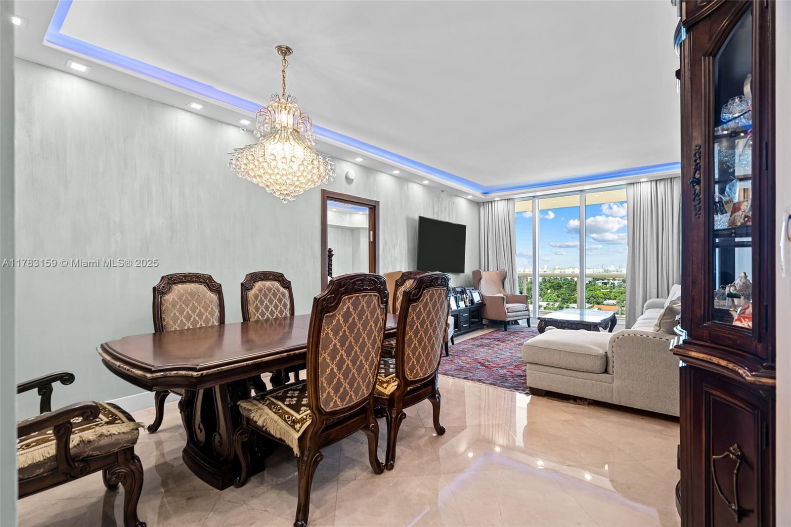 Picture of 9559 Collins Ave # F, Surfside, FL 33154