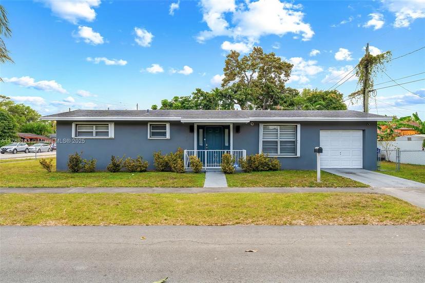 Picture of 17310 NE 3Rd Ave, North Miami Beach FL 33162