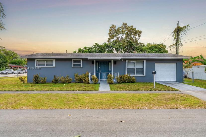 Picture of 17310 NE 3Rd Ave, North Miami Beach FL 33162