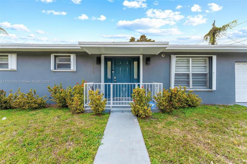 Picture of 17310 NE 3Rd Ave, North Miami Beach FL 33162