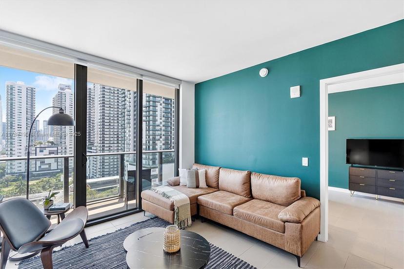 Picture of 1600 NE 1St Ave # 1208, Miami FL 33132