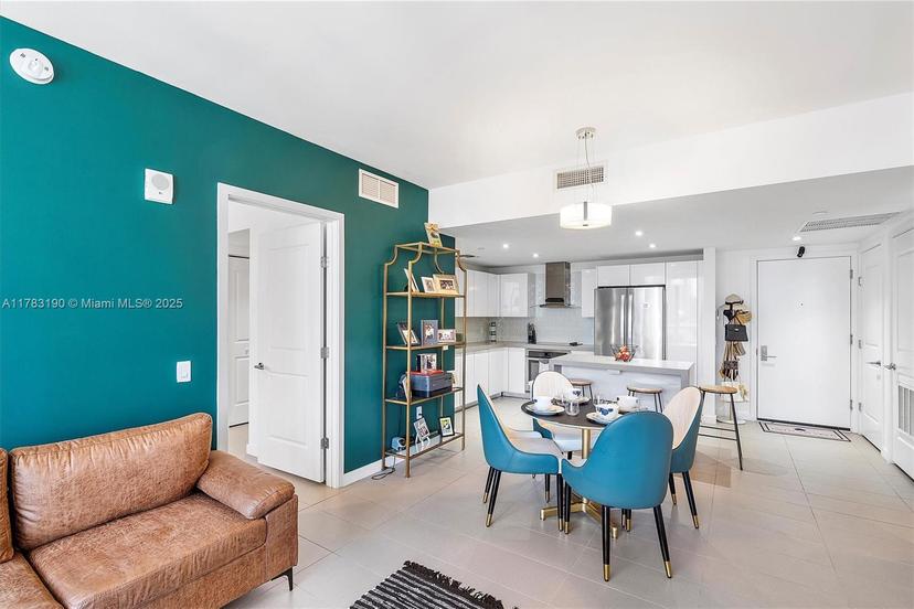 Picture of 1600 NE 1St Ave # 1208, Miami FL 33132