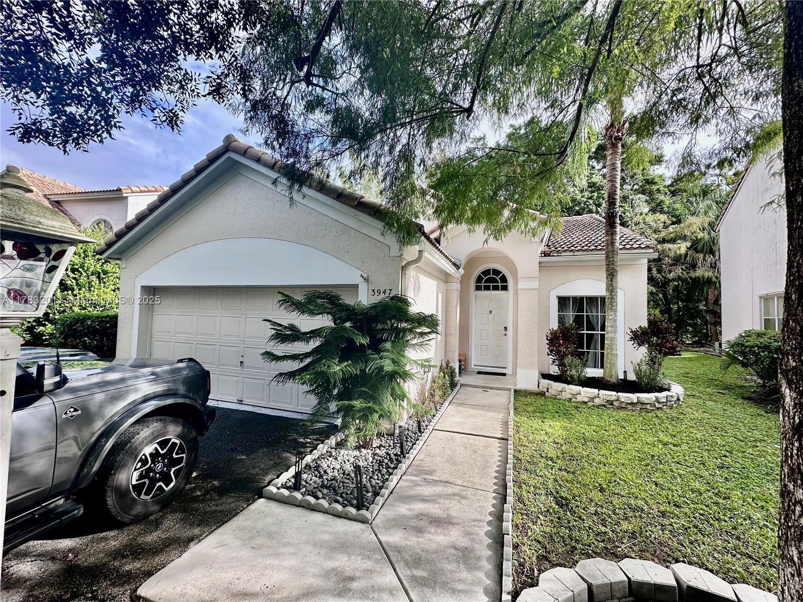 Picture of 3947 Jasmine Ln, Coral Springs, FL 33065