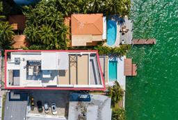 Picture of 1930 Bay Rd Second Level Un # 4, Miami Beach, FL 33141