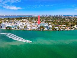 Picture of 1930 Bay Rd Second Level Un # 4, Miami Beach, FL 33141
