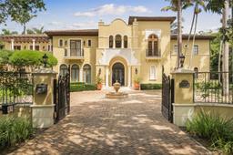 Picture of 5785 SW 96 Street, Pinecrest, FL 33156