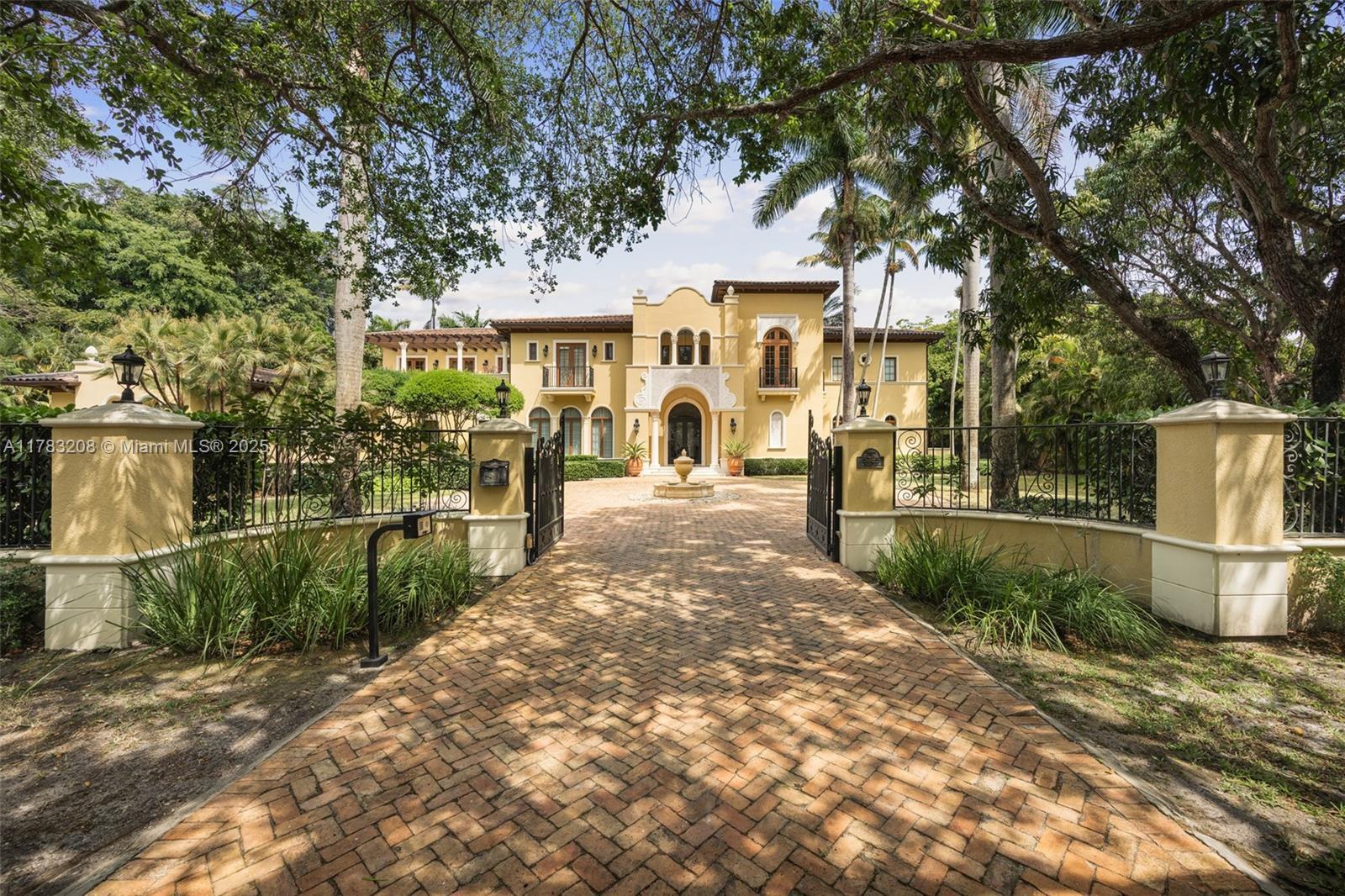 Picture of 5785 SW 96 Street, Pinecrest, FL 33156