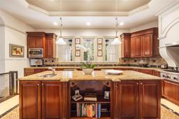 Picture of 5785 SW 96 Street, Pinecrest, FL 33156