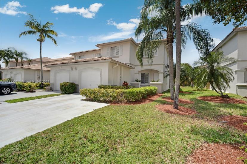 Picture of 7346 SW 162Nd Pl, Miami FL 33193