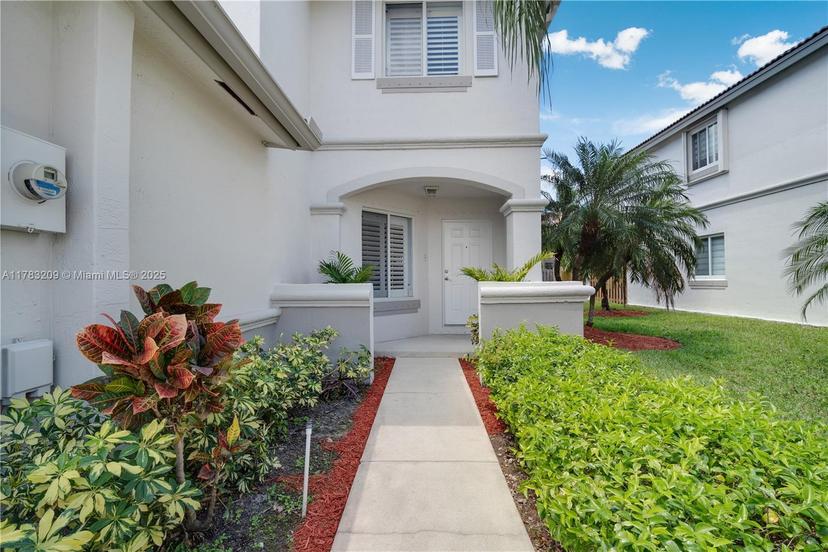 Picture of 7346 SW 162Nd Pl, Miami FL 33193